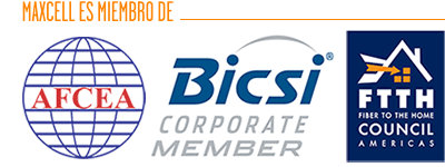 Member Of AFCEA, FTTH, Bicsi